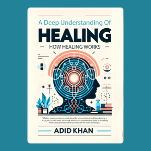 A Deep Understanding of How Healing Works