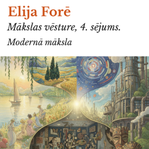 Mākslas vēsture, 4. sējums.