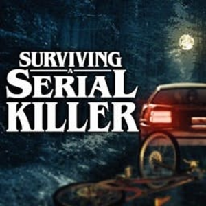 Surviving a Serial Killer-logo