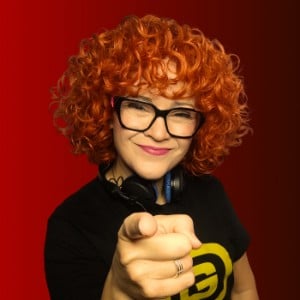 Dance Attack-logo