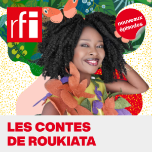 Les contes de Roukiata-logo