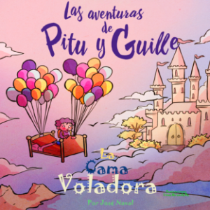 La cama voladora