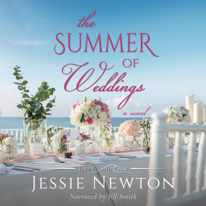 The Summer of Weddings