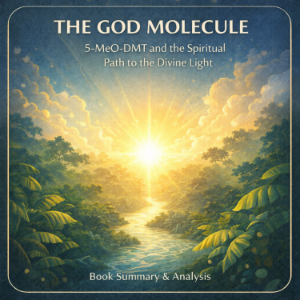 The God Molecule: 5-MeO-DMT and the Spiritual Path to the Divine Light