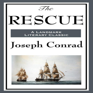 The Rescue-logo