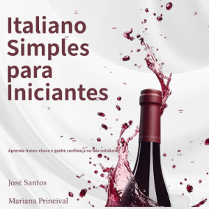 Italiano Simples para Iniciantes
