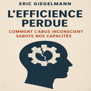 L’Efficience Perdue  Comment l’Abus Inconscient Sabote Nos Capacités-logo
