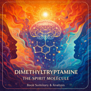 Dimethyltryptamine: The Spirit Molecule
