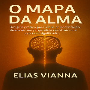 O Mapa da Alma