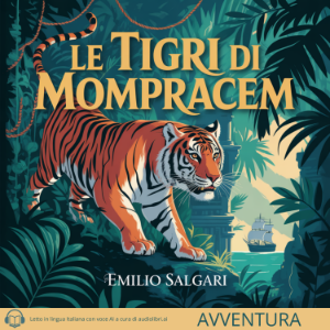 Le tigri di Mompracem