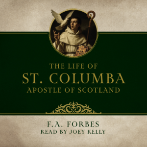 Life of St. Columba