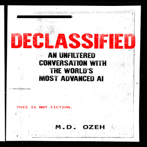 DECLASSIFIED-logo