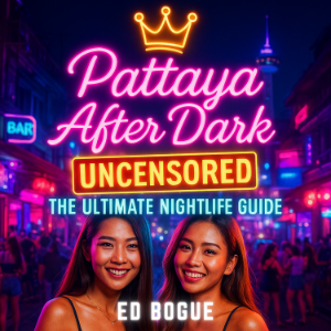 Pattaya After Dark Uncensored