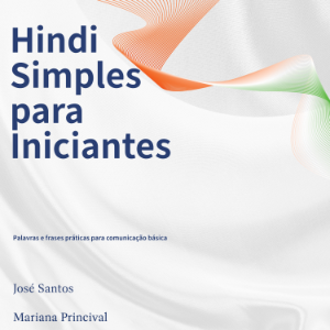 Hindi Simples para Iniciantes