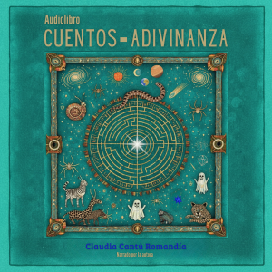 Cuentos - Adivinanza-logo