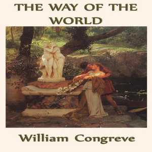 The Way of the World-logo