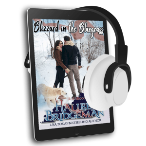 Blizzard in the Bluegrass