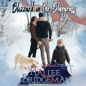 Blizzard in the Bluegrass