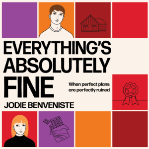 Everything's Absolutely Fine