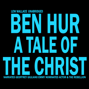 Ben Hur A Tale Of The Christ