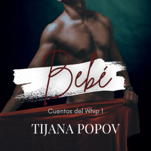 Bebé (Baby Boy; Spanish Version)