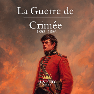La Guerre de Crimée