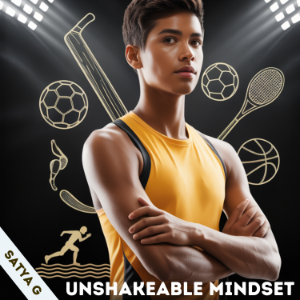UNshakeable Mindset