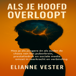 Als je Hoofd Overloopt
