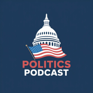 Politics Podcast-logo