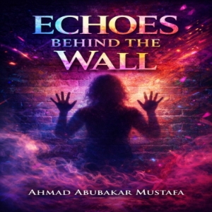 Echoes Behind the Wall-logo