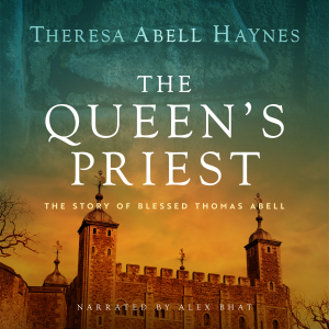 The Queen's Priest