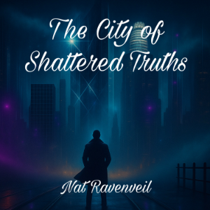The City of Shattered Truths