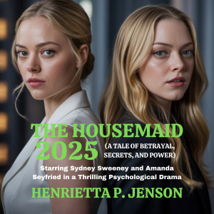 The Housemaid 2025 (A Tale of Betrayal, Secrets, and Power) | Free