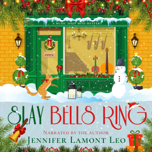 Slay Bells Ring