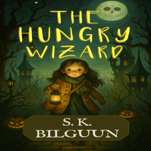 The Hungry Wizard