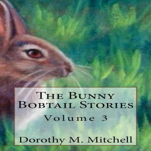 The Bunny Bobtail Stories:  Volume 3