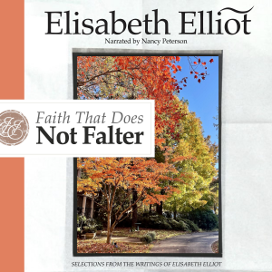Faith that Does Not Falter