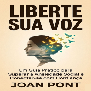 LIBERTE SUA VOZ