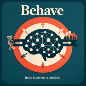 Behave-logo