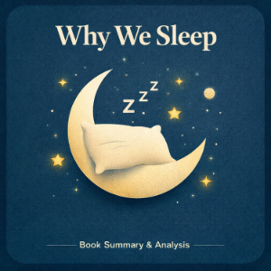Why We Sleep