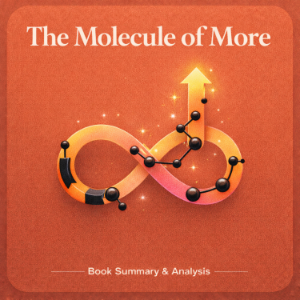The Molecule of More