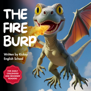 The Fire Burp
