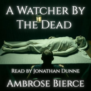 A Watcher by the Dead