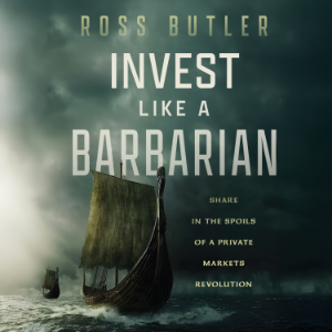 Invest Like a Barbarian