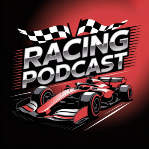 Racing Podcast-logo