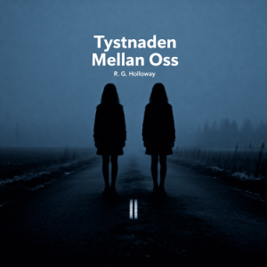 Tystnaden mellan oss