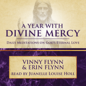 A Year with Divine Mercy