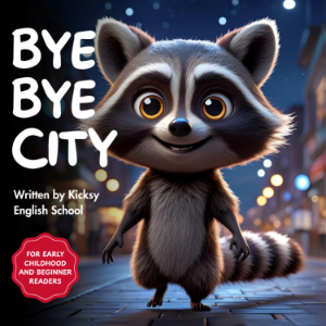 Bye Bye City
