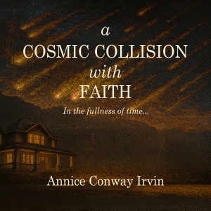 A Cosmic Collision With Faith
