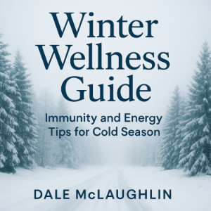 Winter Wellness Guide Immunity and Energy Tips for Cold Season-logo